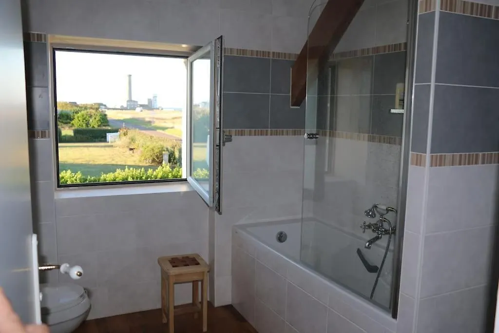 La Villa De Pascal, Vue Mer Penmarc'h