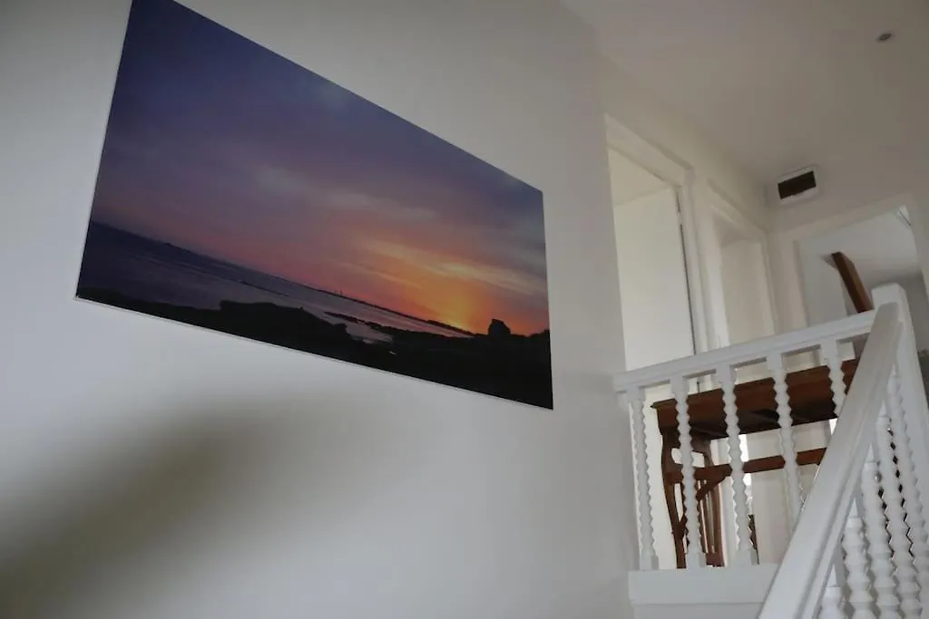 La Villa De Pascal, Vue Mer Penmarc'h