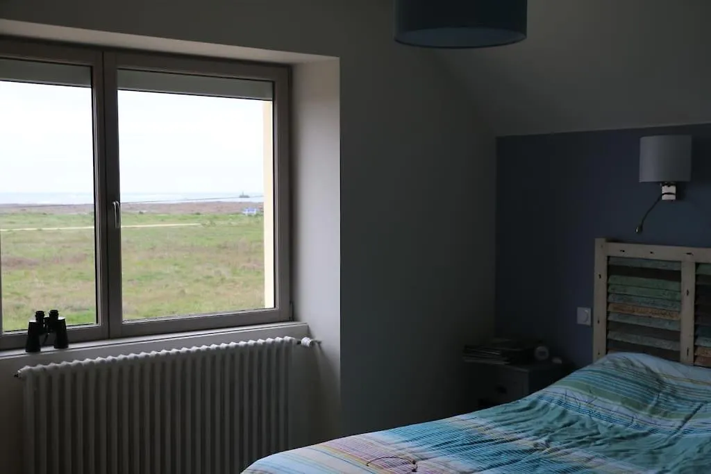 La Villa De Pascal, Vue Mer Penmarc'h France