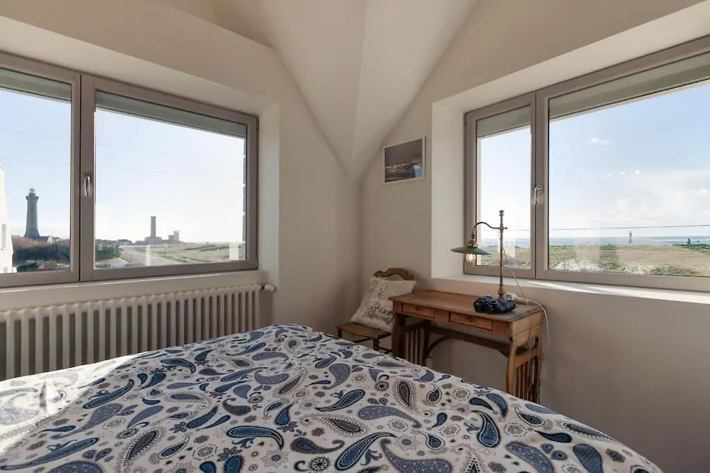 La Villa De Pascal, Vue Mer Penmarc'h