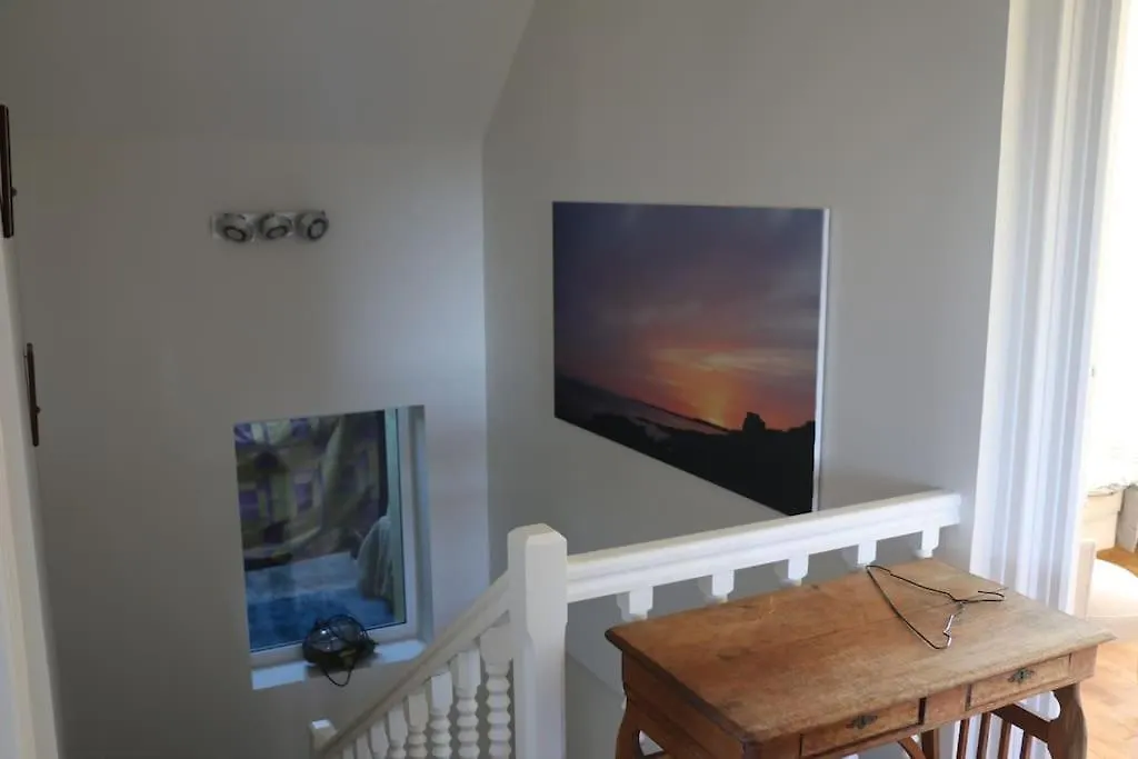La Villa De Pascal, Vue Mer Penmarc'h