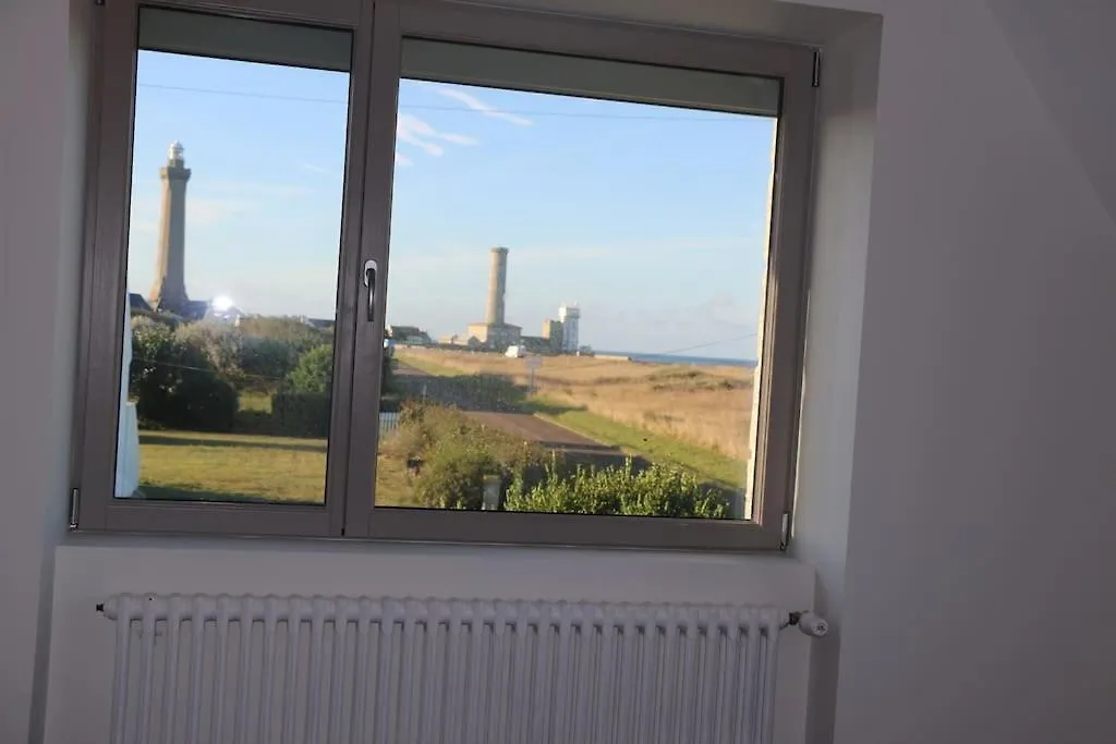La Villa De Pascal, Vue Mer Penmarc'h