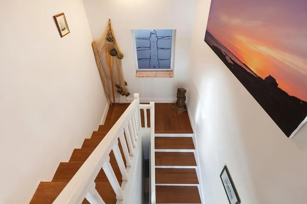 La Villa De Pascal, Vue Mer Penmarc'h France