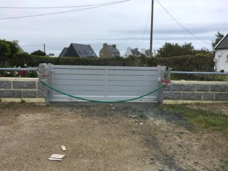 La Villa De Pascal, Vue Mer Penmarc'h