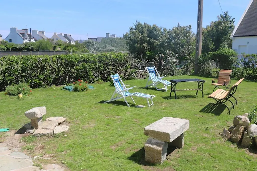 La Villa De Pascal, Vue Mer Penmarc'h