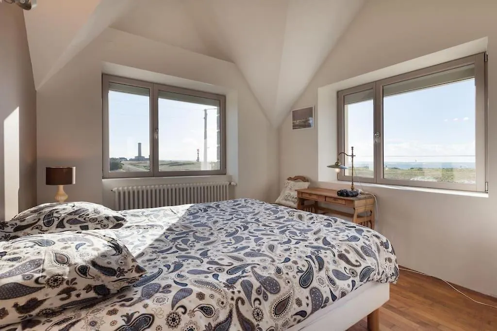 La Villa De Pascal, Vue Mer Penmarc'h