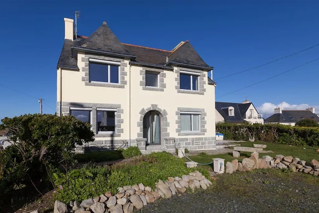 La Villa De Pascal, Vue Mer Penmarc'h