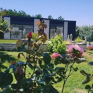émeraude Maison d'hôtes