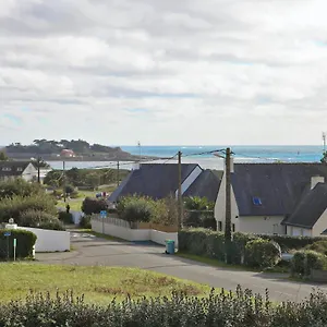 Mer, Belle Vue, Emplacement Parfait, Fonctionnel Villa