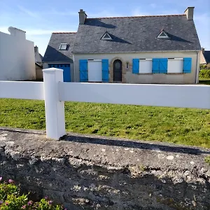 Trouz Ar Mor Hébergement de vacances