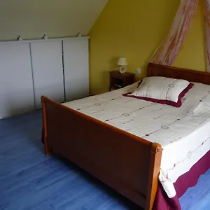 Briois Cristelle Hébergement de vacances